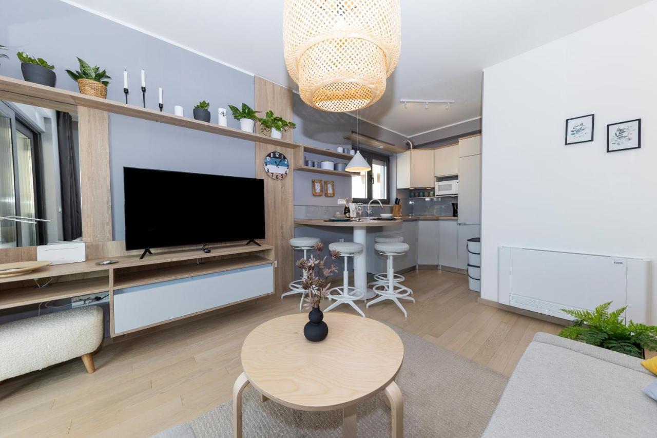 Apartman 4U Задар Экстерьер фото