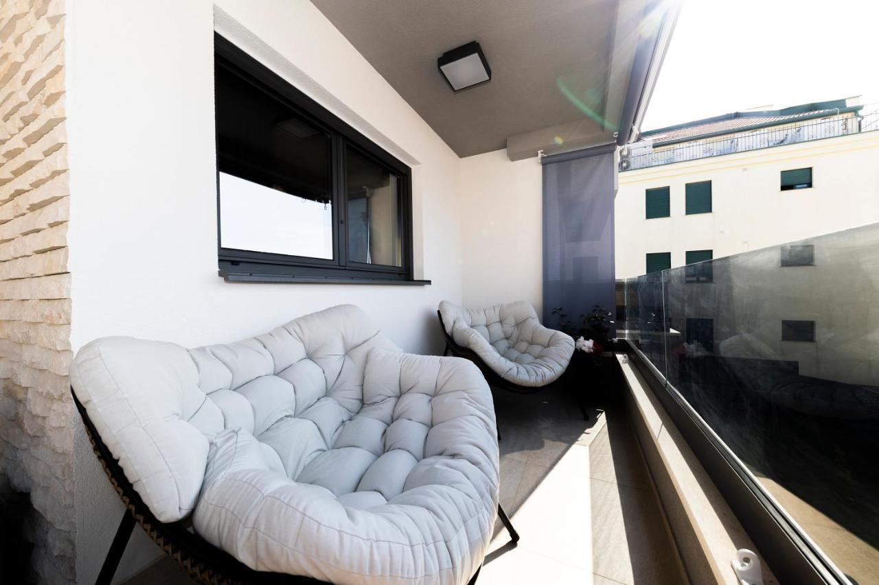 Apartman 4U Задар Экстерьер фото
