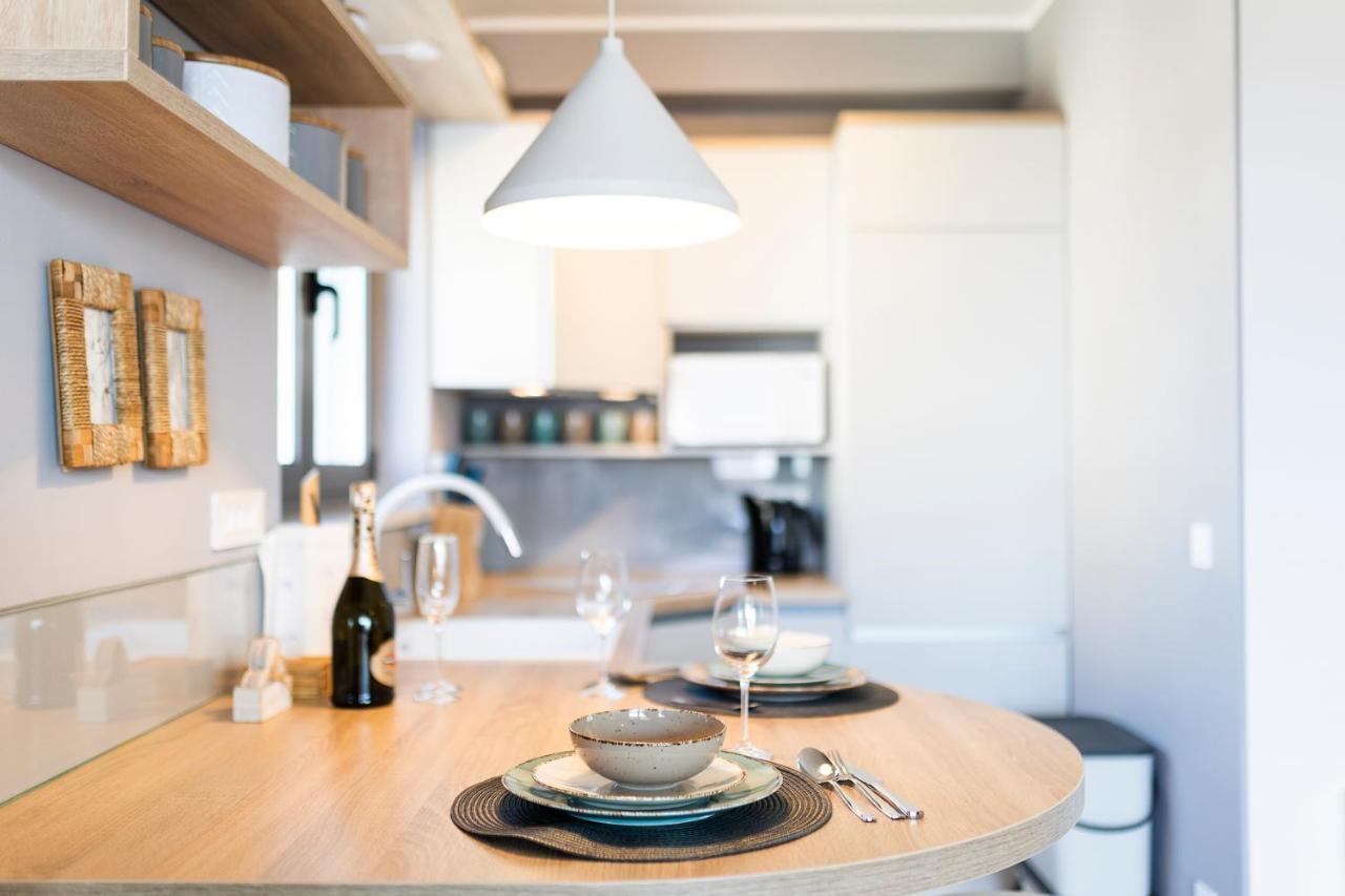 Apartman 4U Задар Экстерьер фото