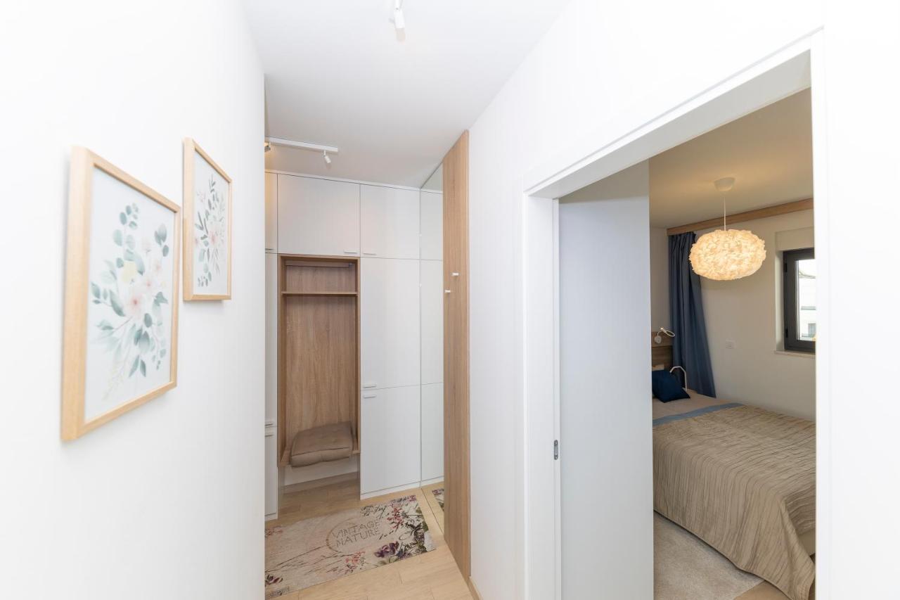 Apartman 4U Задар Экстерьер фото