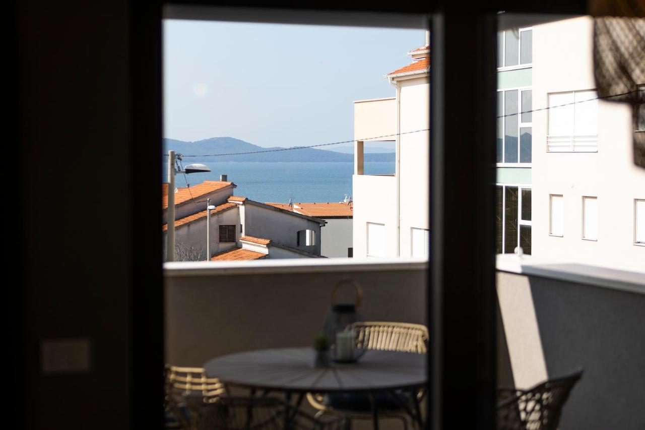 Apartman 4U Задар Экстерьер фото
