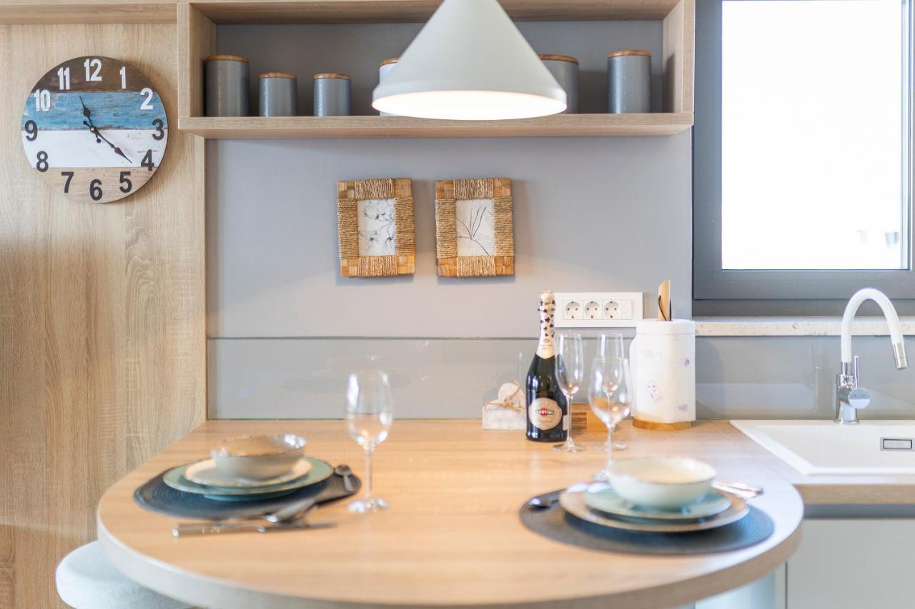 Apartman 4U Задар Экстерьер фото