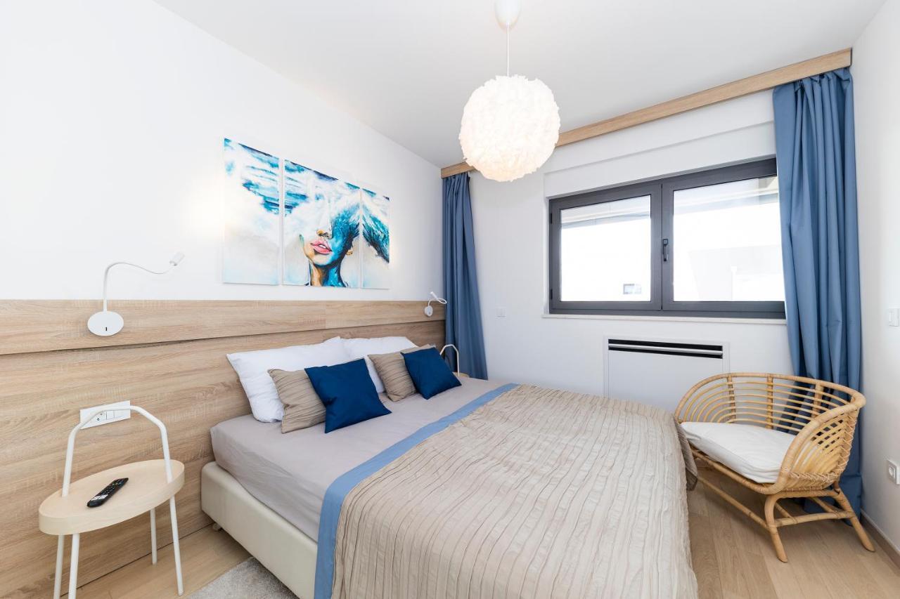 Apartman 4U Задар Экстерьер фото