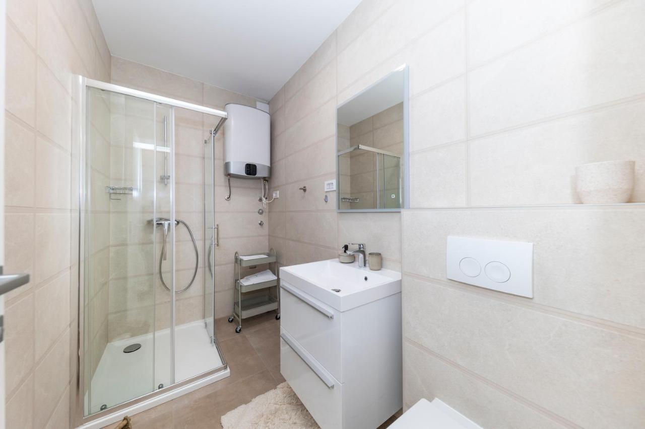 Apartman 4U Задар Экстерьер фото