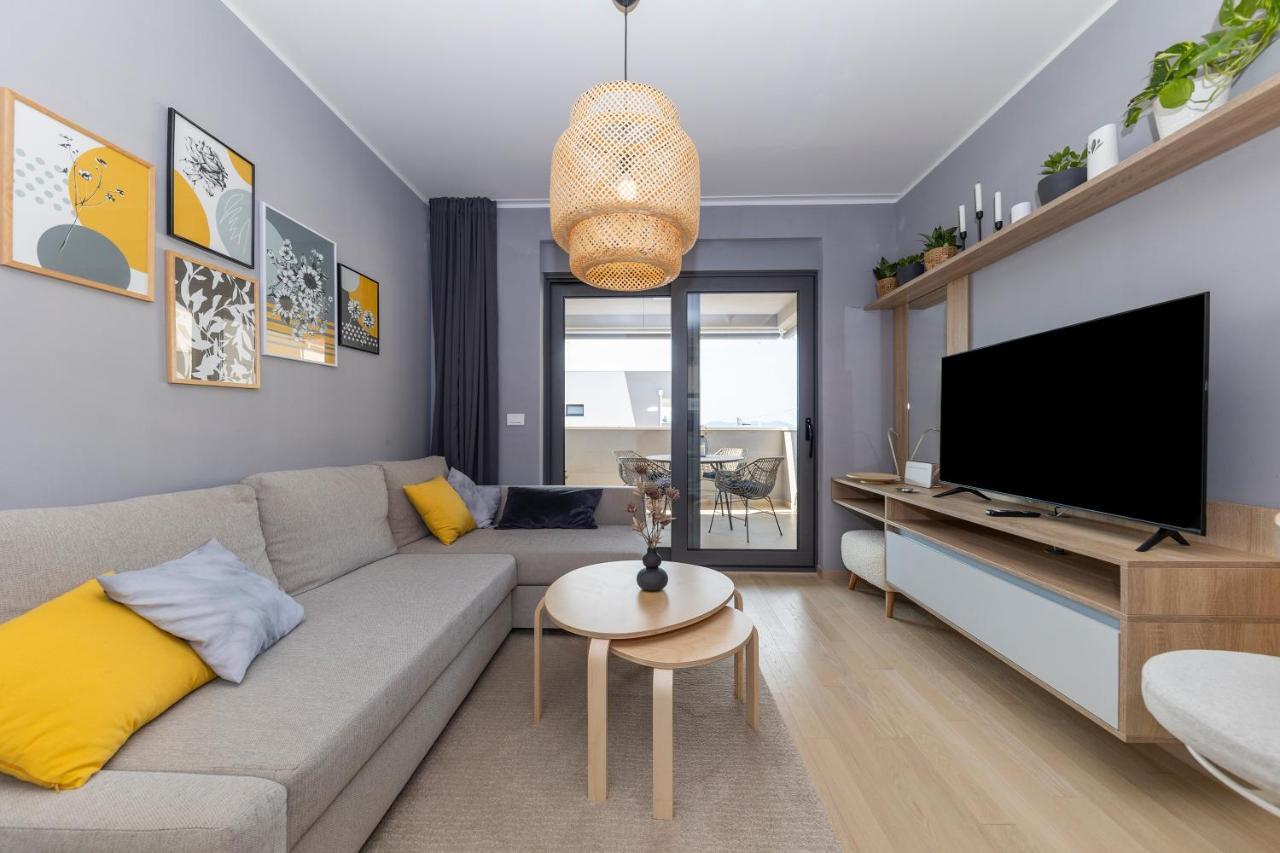 Apartman 4U Задар Экстерьер фото