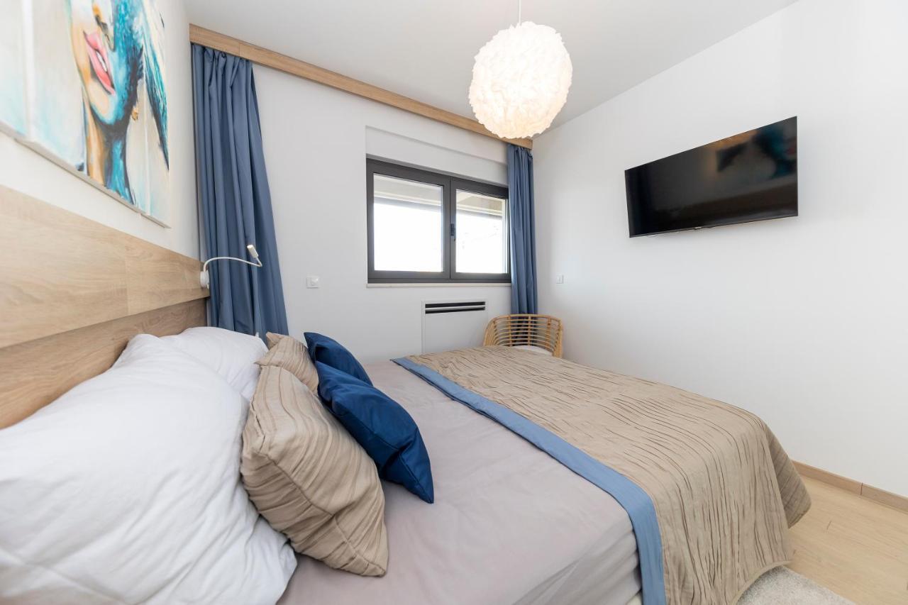 Apartman 4U Задар Экстерьер фото