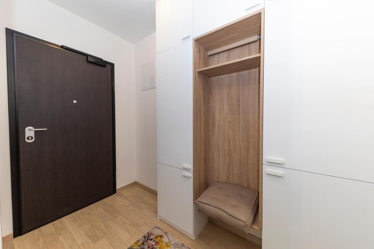 Apartman 4U Задар Экстерьер фото