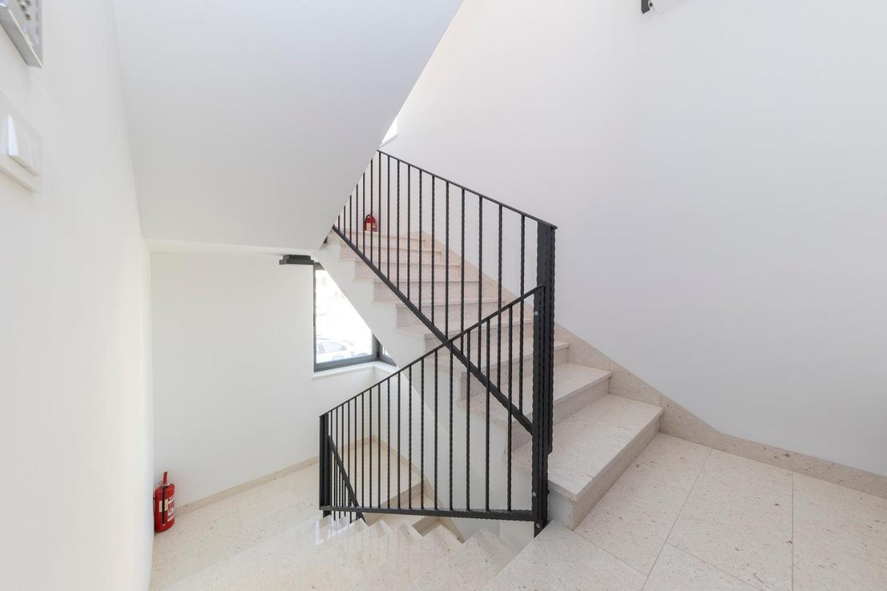 Apartman 4U Задар Экстерьер фото