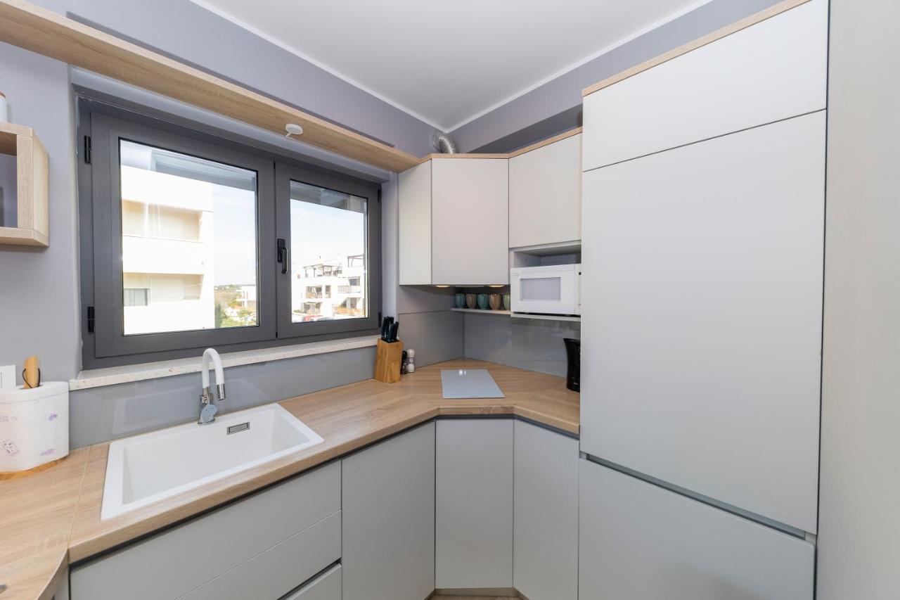 Apartman 4U Задар Экстерьер фото